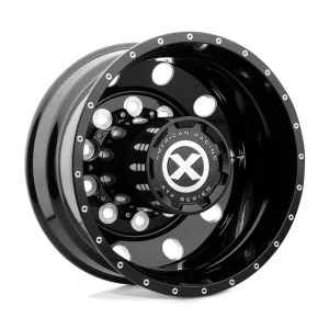 ATX – AO405 TREX – Black – 22.5″x8.25″ -168mm – Summer Wheels – AO40522510302H